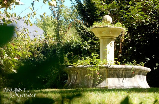 limestone-reclaimed-stone-pool-fountains-antique-ancient-surfaces-elegant-outdoor-water-feature-design-ideas-garden-decor