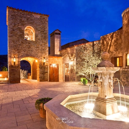 limestone-reclaimed-stone-pool-fountains-antique-ancient-surfaces-elegant-outdoor-water-feature-design-ideas-garden-decor-