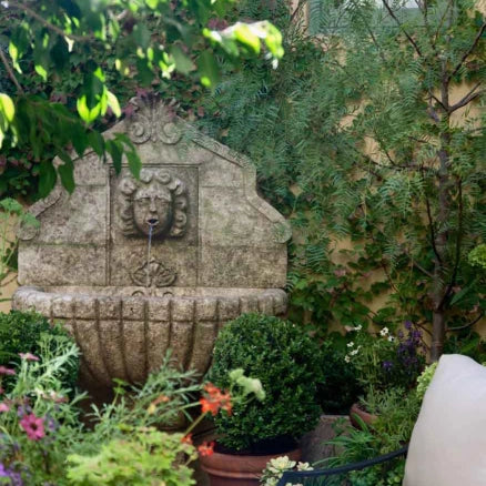  Analyzing image     limestone-reclaimed-stone-pool-fountains-antique-ancient-surfaces-elegant-outdoor-water-feature-design-ideas-garden-decor