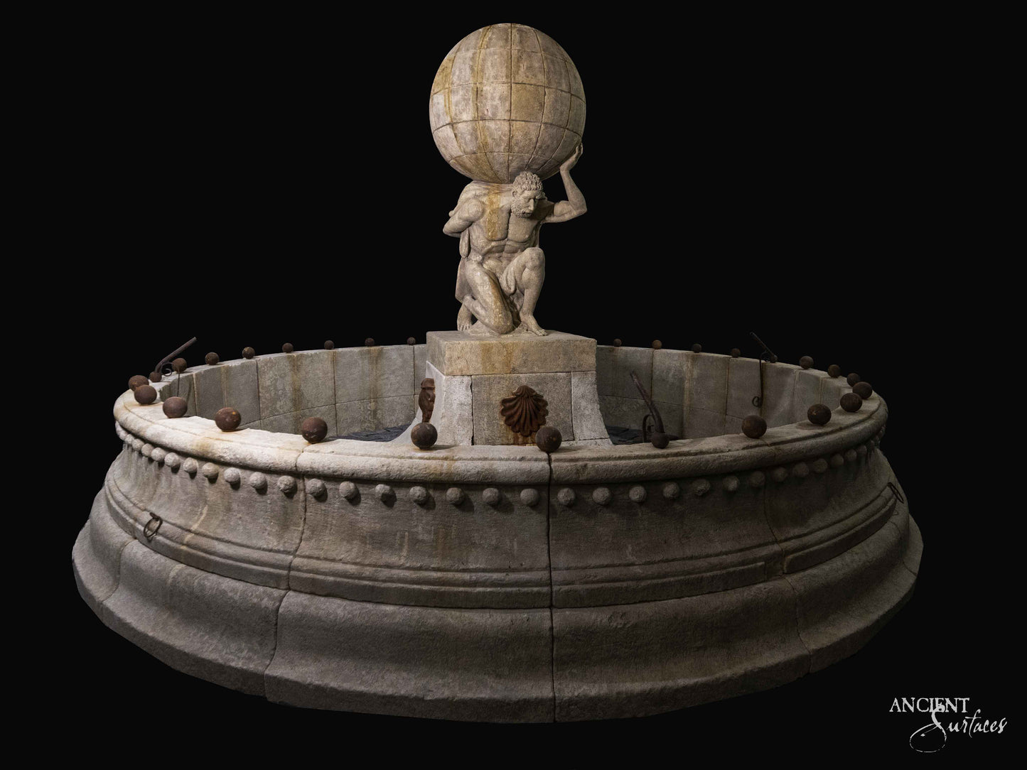limestone-reclaimed-stone-pool-fountains-antique-ancient-surfaces-elegant-outdoor-water-feature-design-ideas-garden-decor