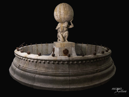 limestone-reclaimed-stone-pool-fountains-antique-ancient-surfaces-elegant-outdoor-water-feature-design-ideas-garden-decor