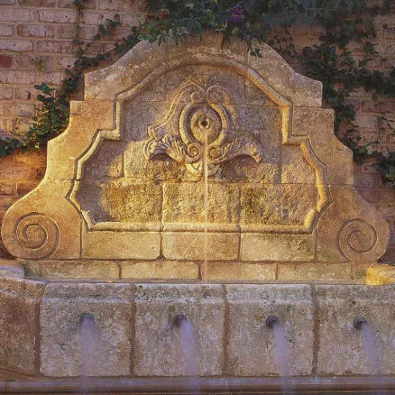  limestone-reclaimed-stone-pool-fountains-antique-ancient-surfaces-elegant-outdoor-water-feature-design-ideas-garden-decor