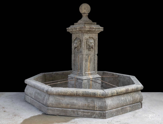 limestone-reclaimed-stone-pool-fountains-antique-ancient-surfaces-elegant-outdoor-water-feature-design-ideas-garden-decor-