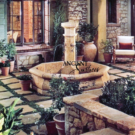 limestone-reclaimed-stone-pool-fountains-antique-ancient-surfaces-elegant-outdoor-water-feature-design-ideas-garden-decor-
