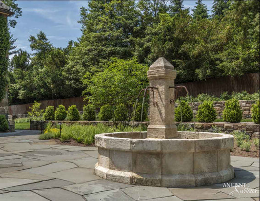 limestone-reclaimed-stone-pool-fountains-antique-ancient-surfaces-elegant-outdoor-water-feature-design-ideas-garden-decor-