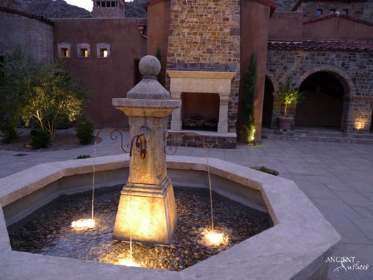 limestone-reclaimed-stone-pool-fountains-antique-ancient-surfaces-elegant-outdoor-water-feature-design-ideas-garden-decor