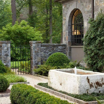 limestone-reclaimed-stone-pool-fountains-antique-ancient-surfaces-elegant-outdoor-water-feature-design-ideas-garden-decor