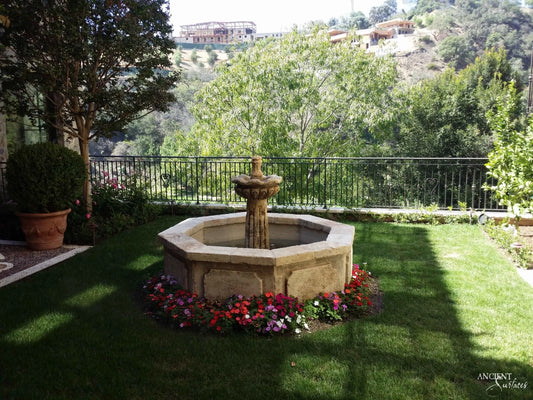 limestone-reclaimed-stone-pool-fountains-antique-ancient-surfaces-elegant-outdoor-water-feature-design-ideas-garden-decor-