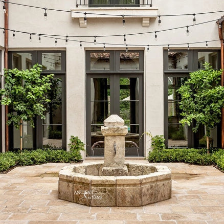  Analyzing image     limestone-reclaimed-stone-pool-fountains-antique-ancient-surfaces-elegant-outdoor-water-feature-design-ideas-garden-decor-