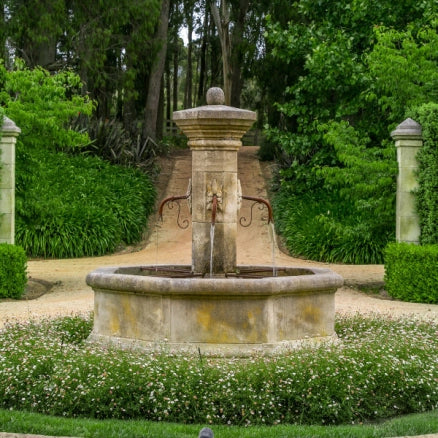 limestone-reclaimed-stone-pool-fountains-antique-ancient-surfaces-elegant-outdoor-water-feature-design-ideas-garden-decor