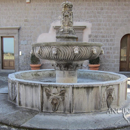 limestone-reclaimed-stone-pool-fountains-antique-ancient-surfaces-elegant-outdoor-water-feature-design-ideas-garden-decor-