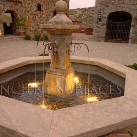     limestone-reclaimed-stone-pool-fountains-antique-ancient-surfaces-elegant-outdoor-water-feature-design-ideas-garden-decor