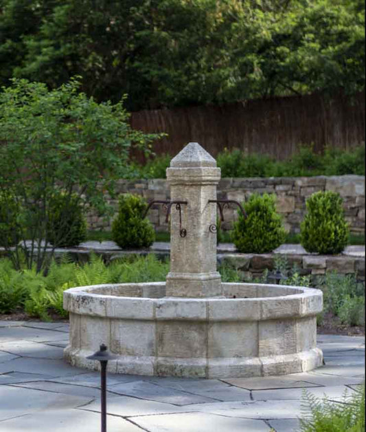 limestone-reclaimed-stone-pool-fountains-antique-ancient-surfaces-elegant-outdoor-water-feature-design-ideas-garden-decor