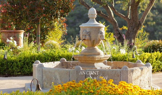 limestone-reclaimed-stone-pool-fountains-antique-ancient-surfaces-elegant-outdoor-water-feature-design-ideas-garden-decor-