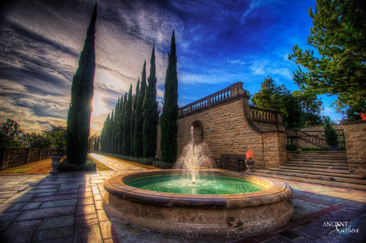 imestone-reclaimed-stone-pool-fountains-antique-ancient-surfaces-elegant-outdoor-water-feature-design-ideas-garden-decor-