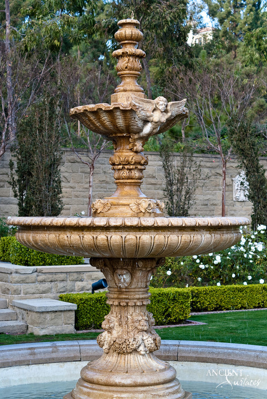 limestone-reclaimed-stone-pool-fountains-antique-ancient-surfaces-elegant-outdoor-water-feature-design-ideas-garden-decor