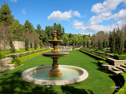 limestone-reclaimed-stone-pool-fountains-antique-ancient-surfaces-elegant-outdoor-water-feature-design-ideas-garden-decor